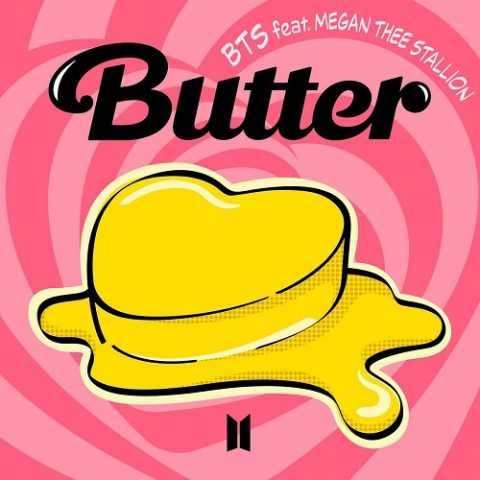 دانلود آهنگ بی تی اس Butter Remix